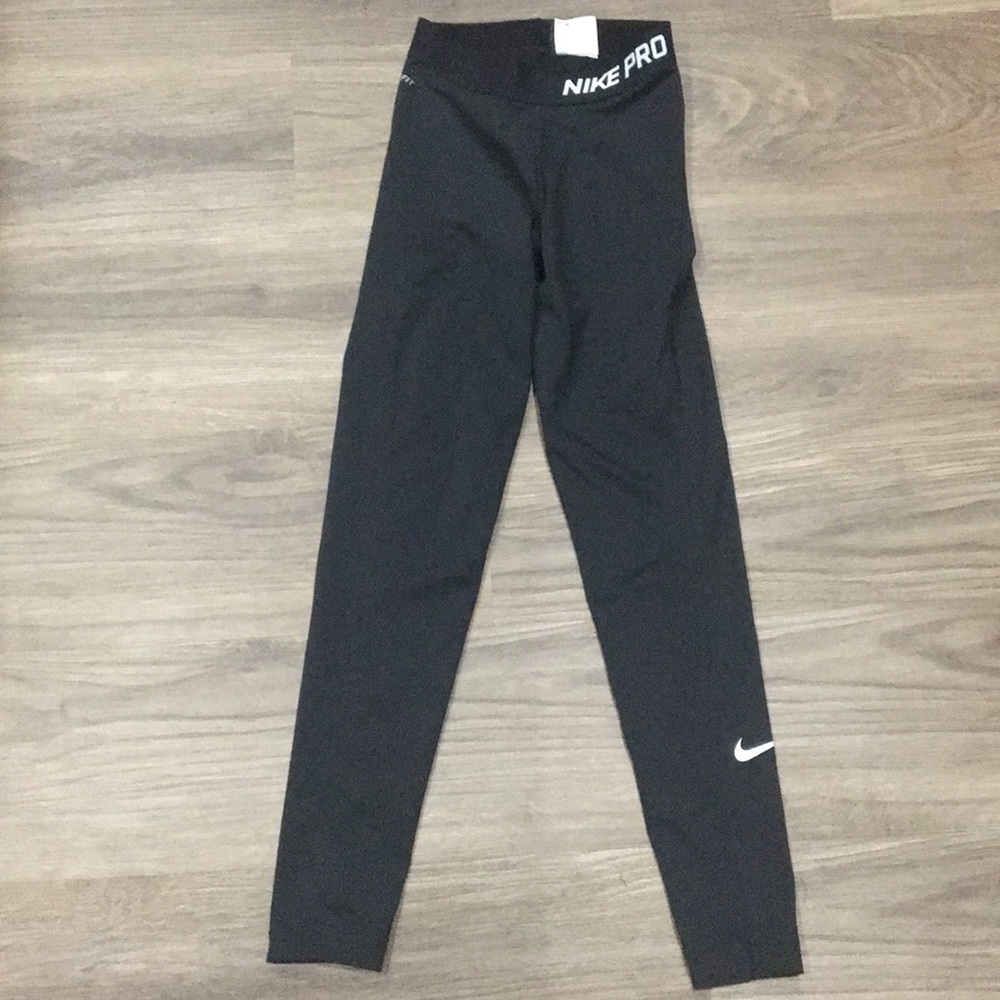 Nike pro leggings